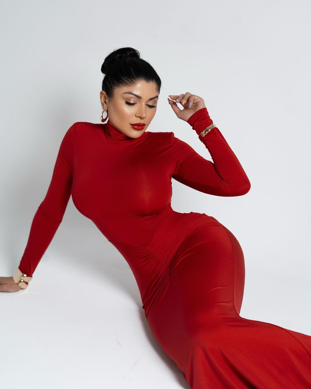 Escort - SABRINA - Ibiza Tops